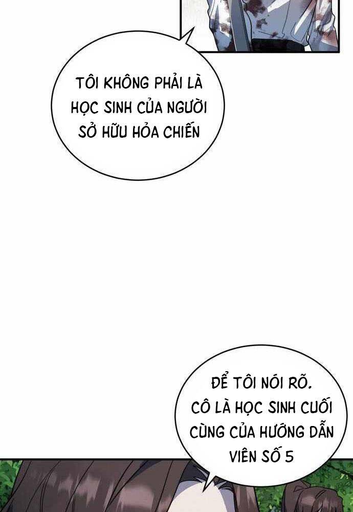 Anh Hùng, Ác Quỷ Và Kẻ Phản Diện Chapter 5 - Trang 2