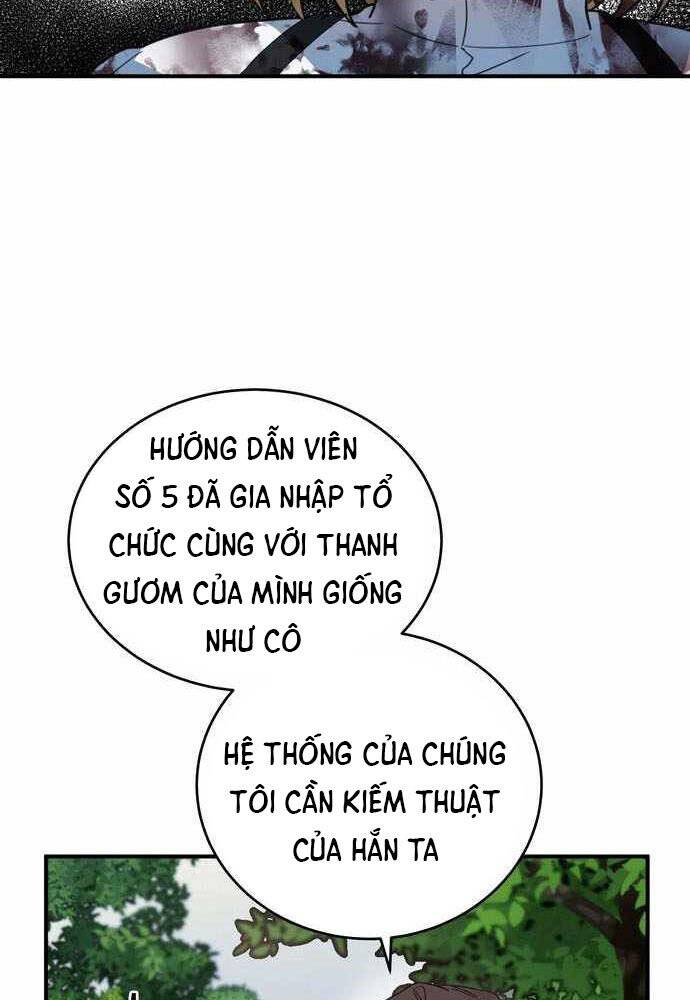 Anh Hùng, Ác Quỷ Và Kẻ Phản Diện Chapter 5 - Trang 2