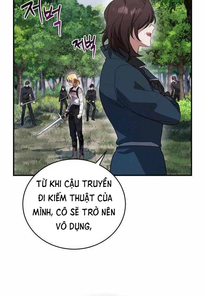 Anh Hùng, Ác Quỷ Và Kẻ Phản Diện Chapter 5 - Trang 2