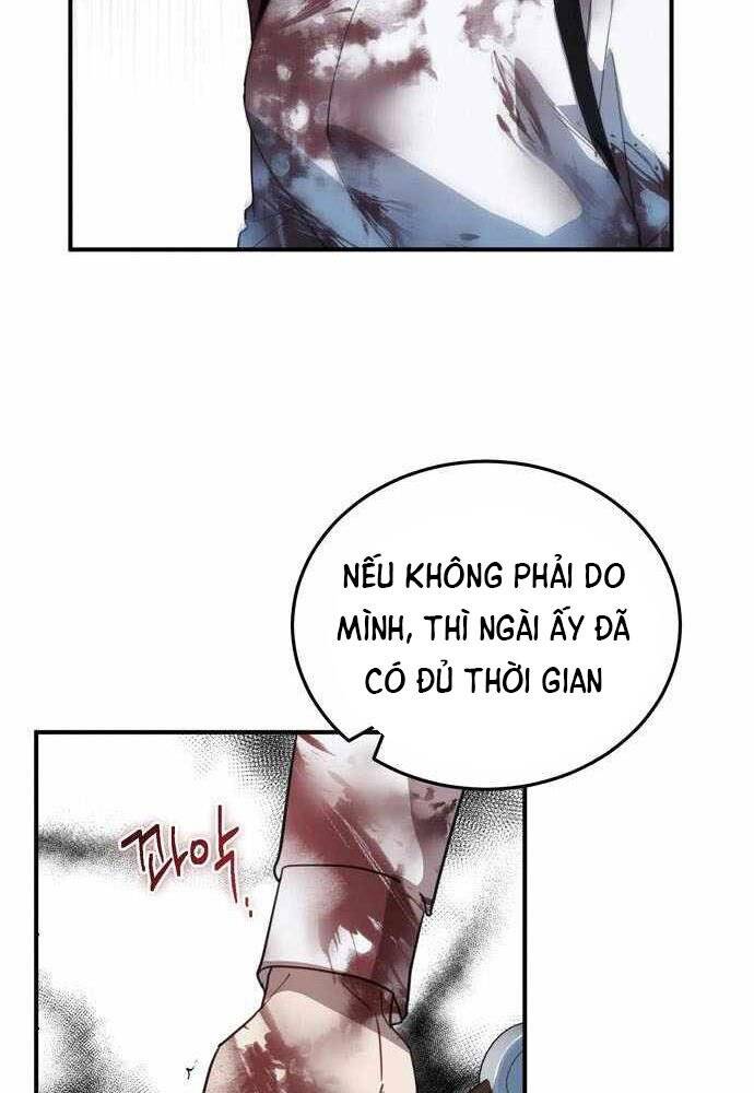 Anh Hùng, Ác Quỷ Và Kẻ Phản Diện Chapter 5 - Trang 2