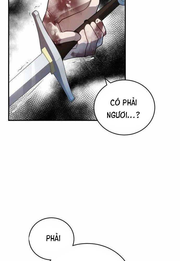 Anh Hùng, Ác Quỷ Và Kẻ Phản Diện Chapter 5 - Trang 2