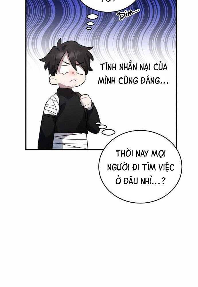 Anh Hùng, Ác Quỷ Và Kẻ Phản Diện Chapter 5 - Trang 2