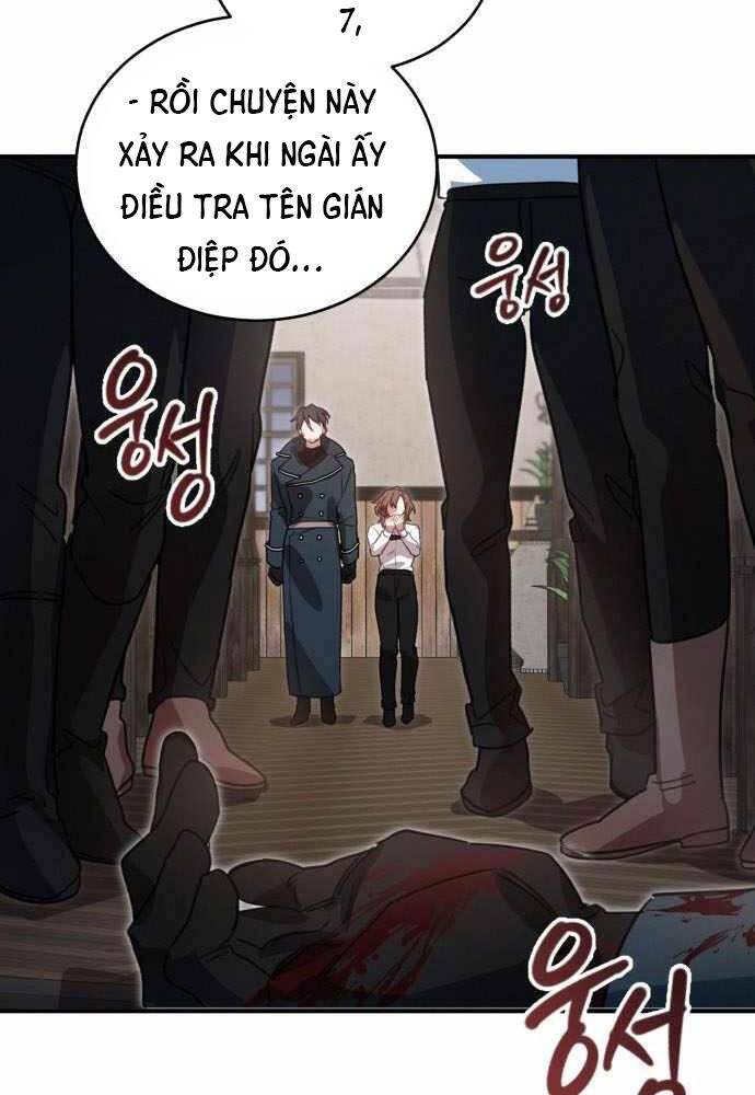 Anh Hùng, Ác Quỷ Và Kẻ Phản Diện Chapter 3 - Trang 2