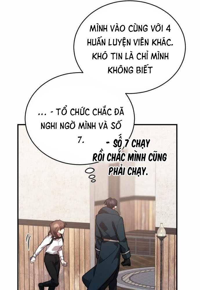 Anh Hùng, Ác Quỷ Và Kẻ Phản Diện Chapter 3 - Trang 2