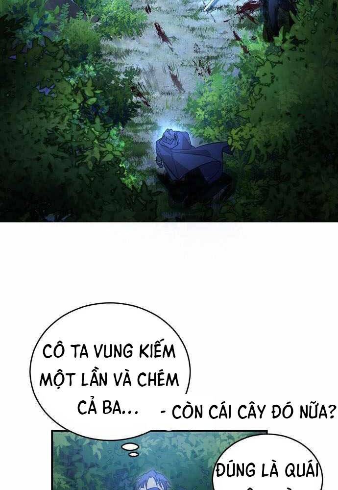 Anh Hùng, Ác Quỷ Và Kẻ Phản Diện Chapter 3 - Trang 2