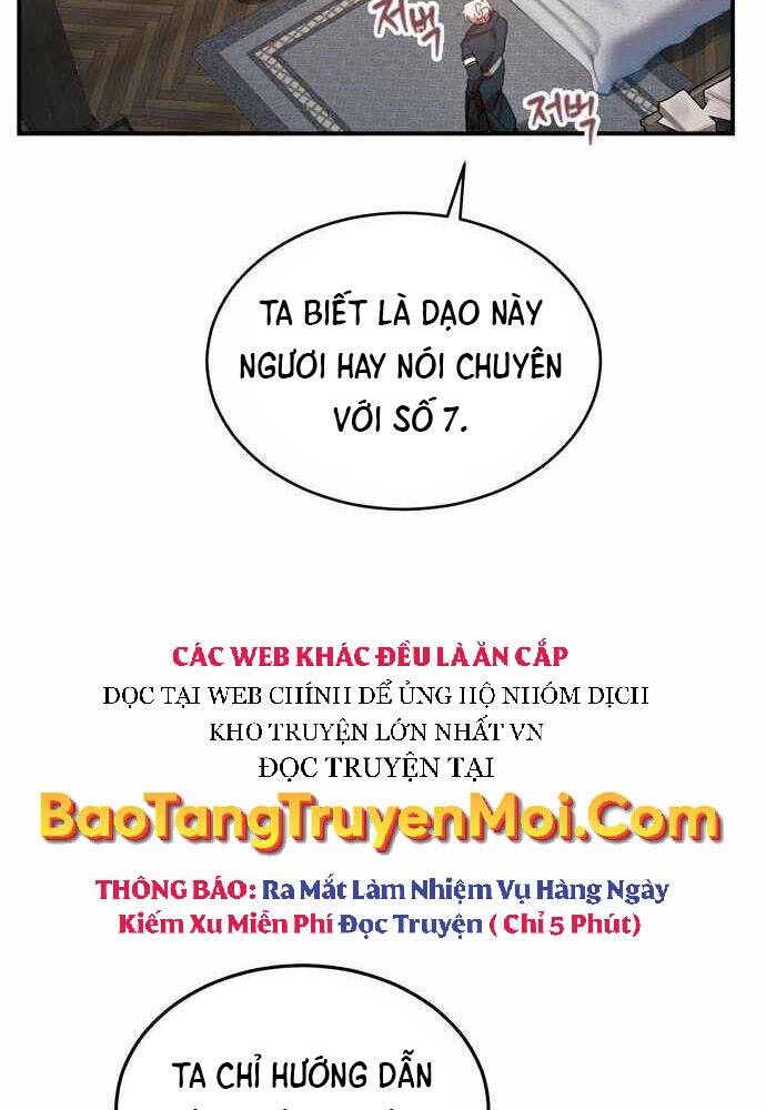 Anh Hùng, Ác Quỷ Và Kẻ Phản Diện Chapter 3 - Trang 2