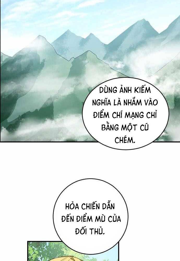 Anh Hùng, Ác Quỷ Và Kẻ Phản Diện Chapter 3 - Trang 2