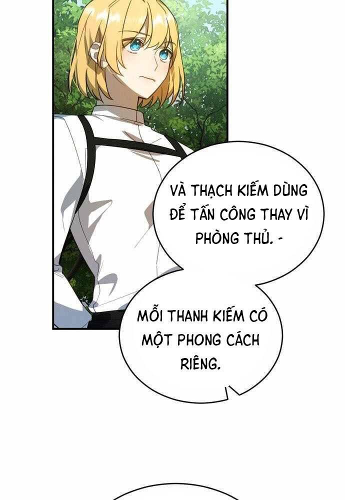 Anh Hùng, Ác Quỷ Và Kẻ Phản Diện Chapter 3 - Trang 2