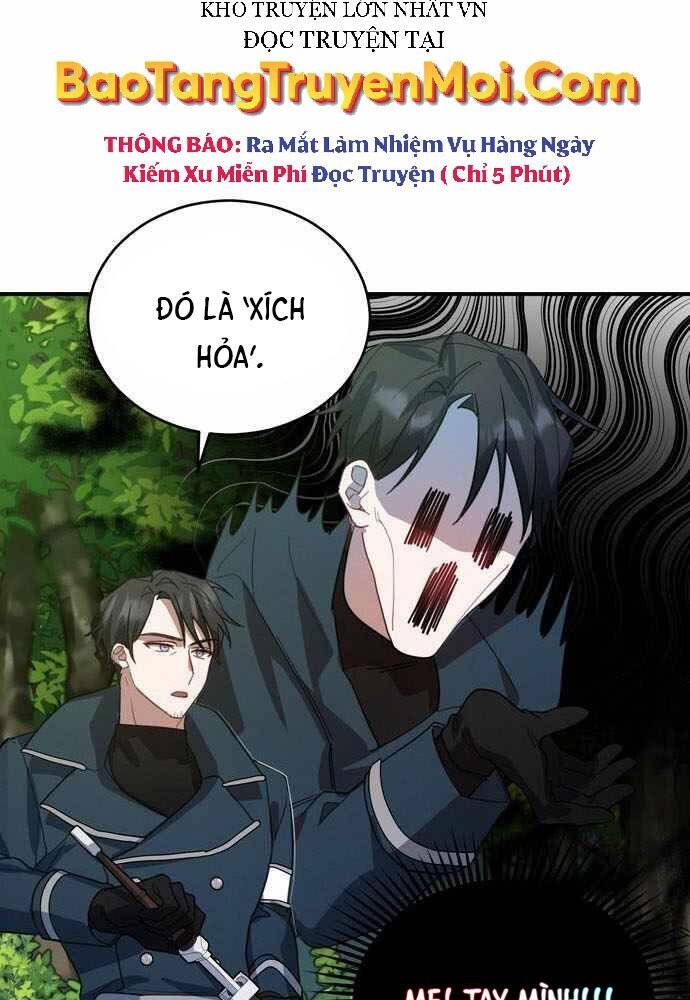 Anh Hùng, Ác Quỷ Và Kẻ Phản Diện Chapter 3 - Trang 2