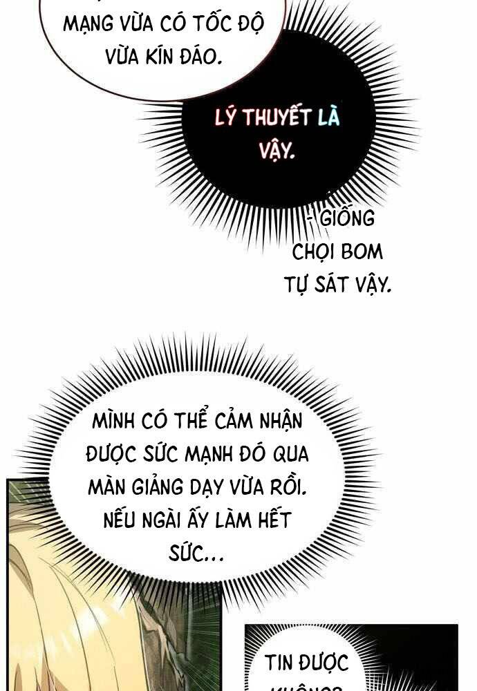 Anh Hùng, Ác Quỷ Và Kẻ Phản Diện Chapter 3 - Trang 2