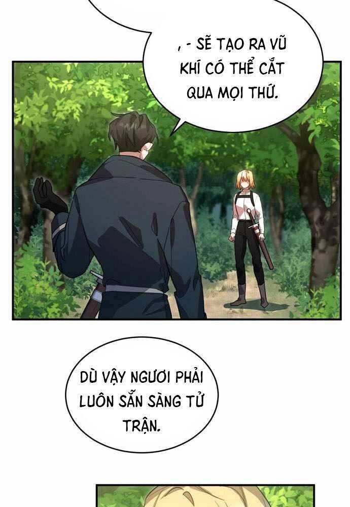 Anh Hùng, Ác Quỷ Và Kẻ Phản Diện Chapter 3 - Trang 2