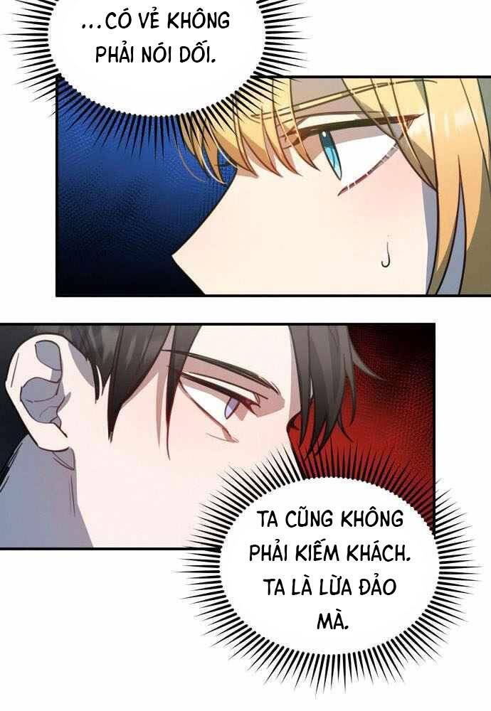 Anh Hùng, Ác Quỷ Và Kẻ Phản Diện Chapter 3 - Trang 2