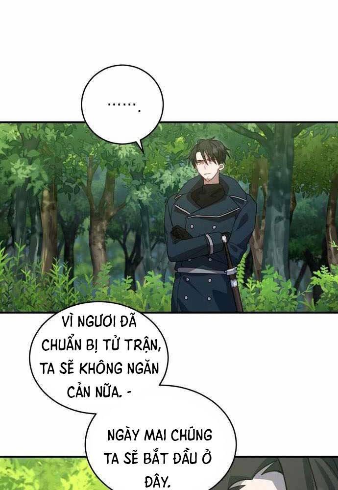 Anh Hùng, Ác Quỷ Và Kẻ Phản Diện Chapter 3 - Trang 2