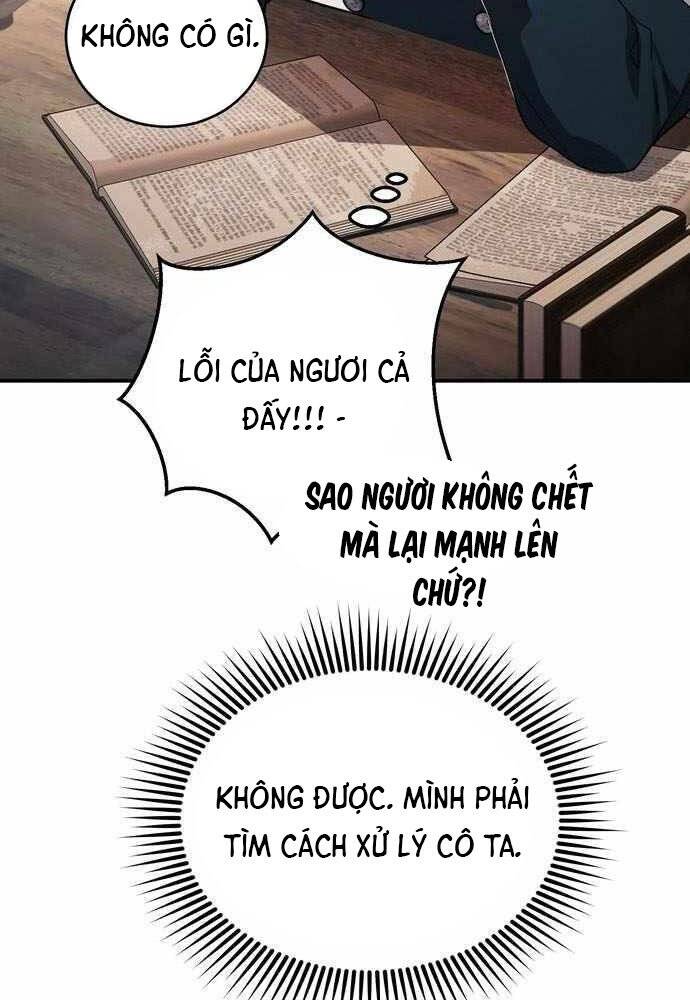 Anh Hùng, Ác Quỷ Và Kẻ Phản Diện Chapter 3 - Trang 2