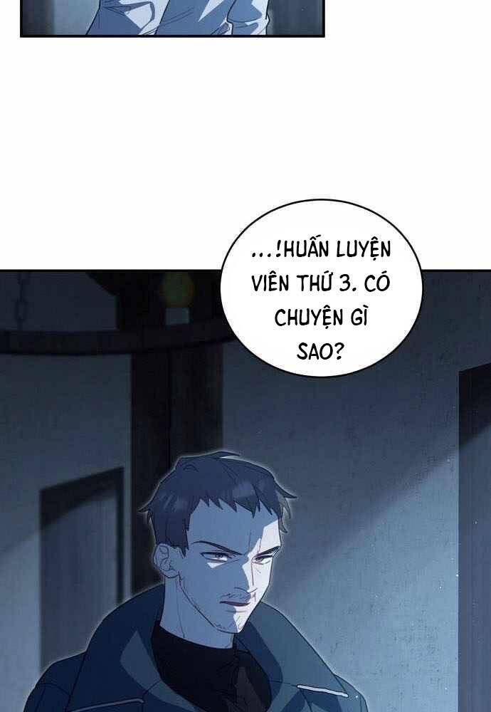 Anh Hùng, Ác Quỷ Và Kẻ Phản Diện Chapter 3 - Trang 2