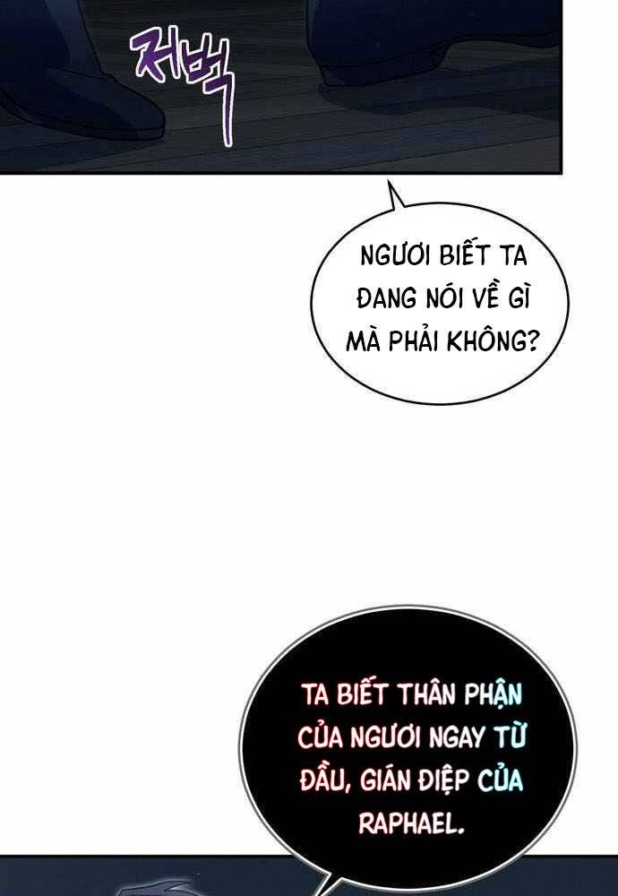 Anh Hùng, Ác Quỷ Và Kẻ Phản Diện Chapter 3 - Trang 2