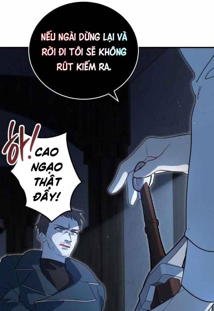 Anh Hùng, Ác Quỷ Và Kẻ Phản Diện Chapter 3 - Trang 2