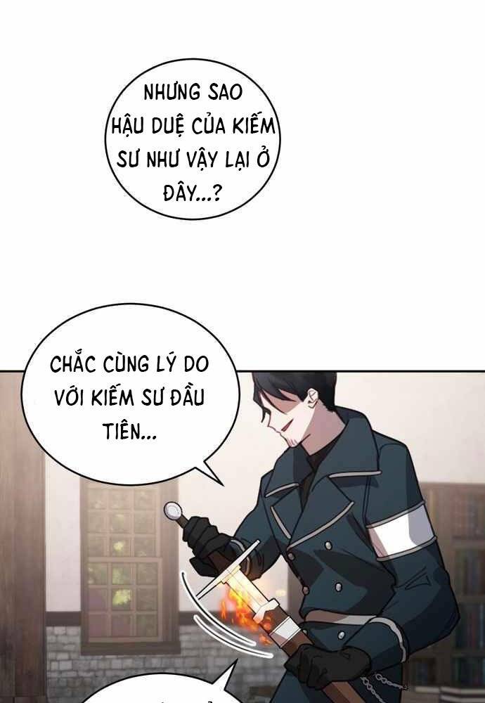 Anh Hùng, Ác Quỷ Và Kẻ Phản Diện Chapter 2 - Trang 2