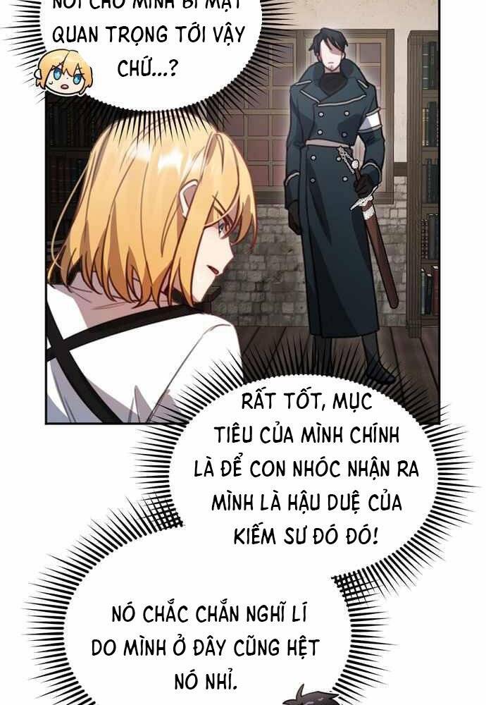 Anh Hùng, Ác Quỷ Và Kẻ Phản Diện Chapter 2 - Trang 2