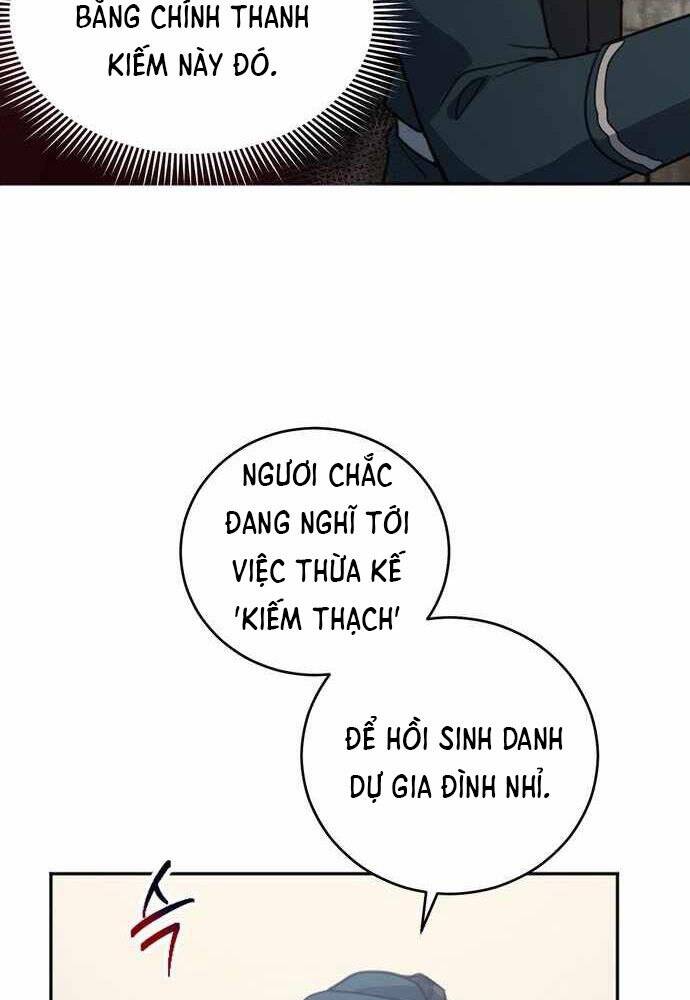 Anh Hùng, Ác Quỷ Và Kẻ Phản Diện Chapter 2 - Trang 2