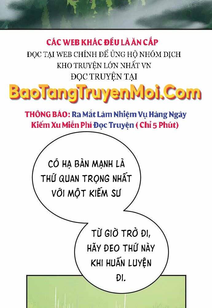 Anh Hùng, Ác Quỷ Và Kẻ Phản Diện Chapter 2 - Trang 2