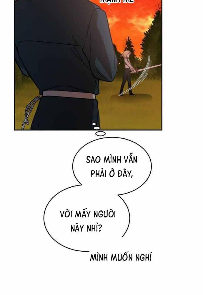 Anh Hùng, Ác Quỷ Và Kẻ Phản Diện Chapter 2 - Trang 2