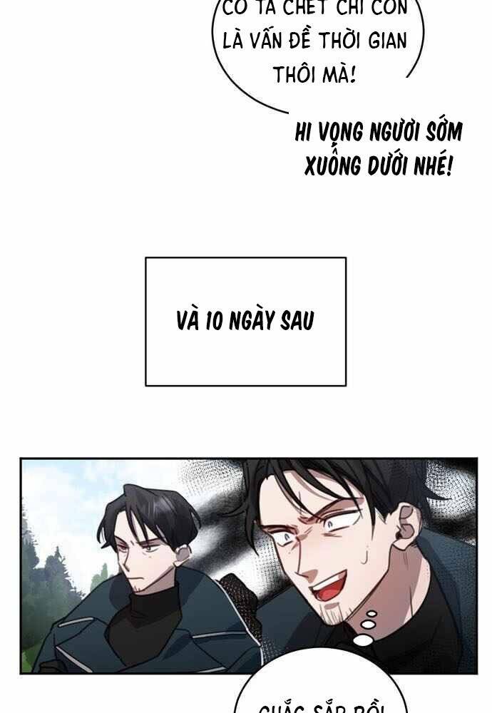 Anh Hùng, Ác Quỷ Và Kẻ Phản Diện Chapter 2 - Trang 2