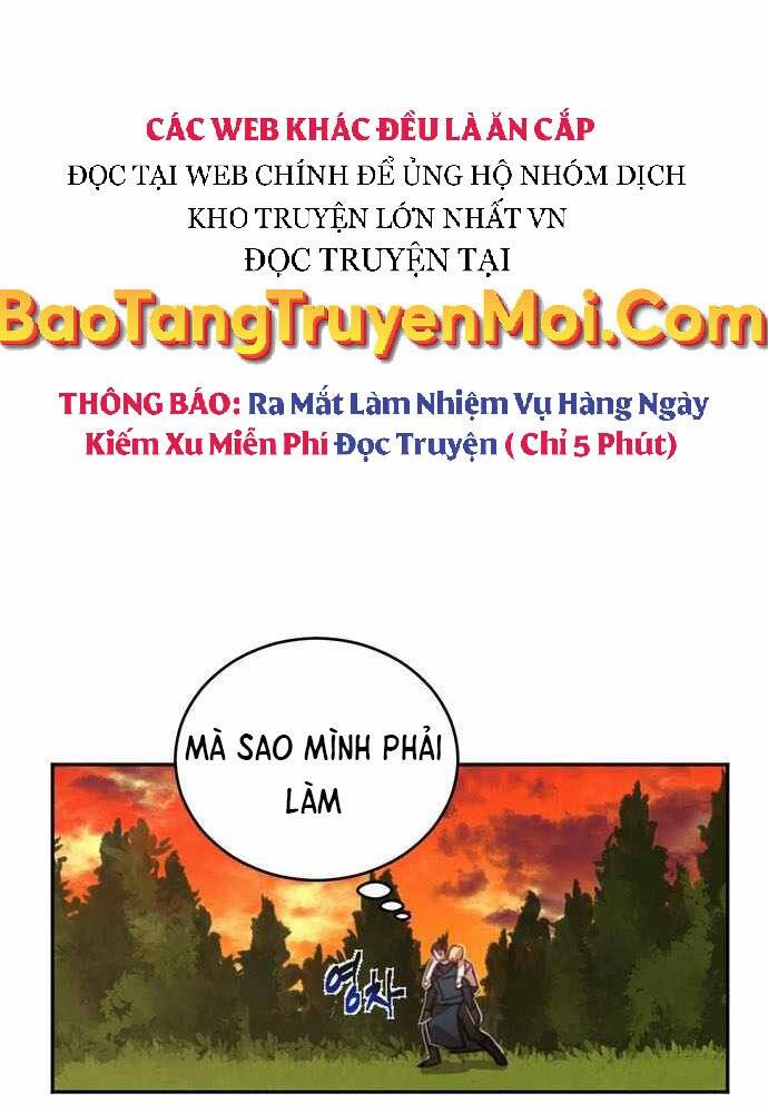 Anh Hùng, Ác Quỷ Và Kẻ Phản Diện Chapter 2 - Trang 2