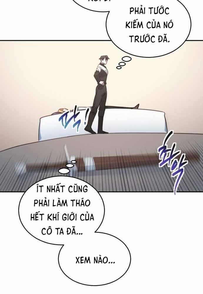 Anh Hùng, Ác Quỷ Và Kẻ Phản Diện Chapter 2 - Trang 2