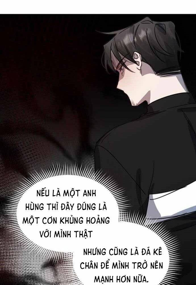 Anh Hùng, Ác Quỷ Và Kẻ Phản Diện Chapter 2 - Trang 2