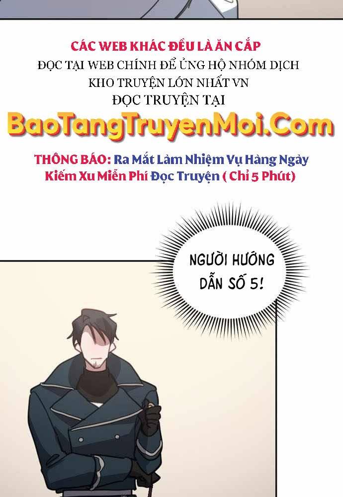 Anh Hùng, Ác Quỷ Và Kẻ Phản Diện Chapter 2 - Trang 2