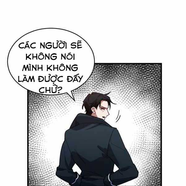 Anh Hùng, Ác Quỷ Và Kẻ Phản Diện Chapter 1 - Trang 2