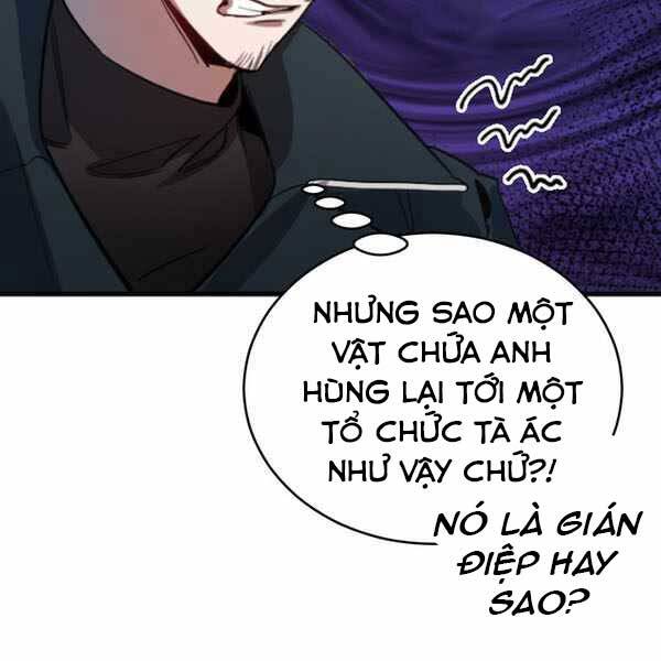 Anh Hùng, Ác Quỷ Và Kẻ Phản Diện Chapter 1 - Trang 2