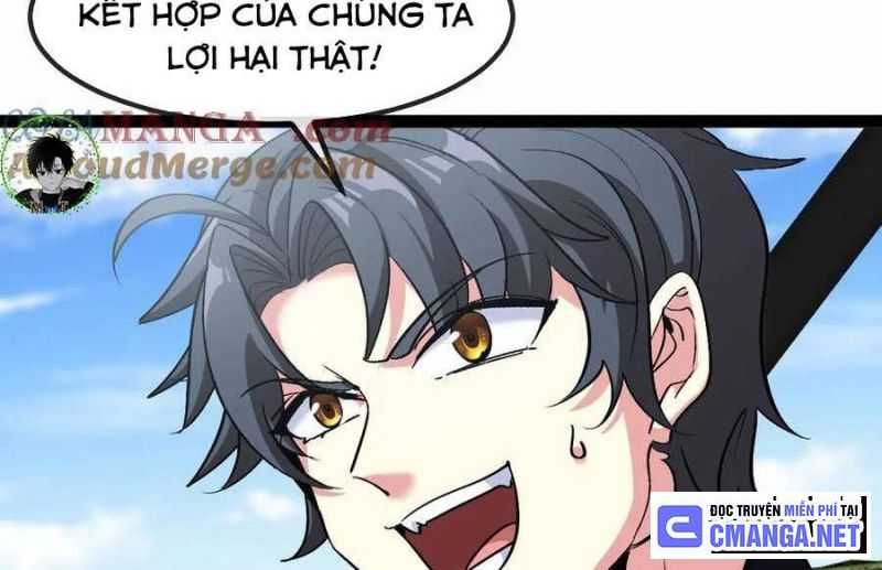 Hệ Thống Super God Chapter 135 - Trang 2