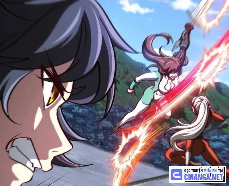 Hệ Thống Super God Chapter 135 - Trang 2