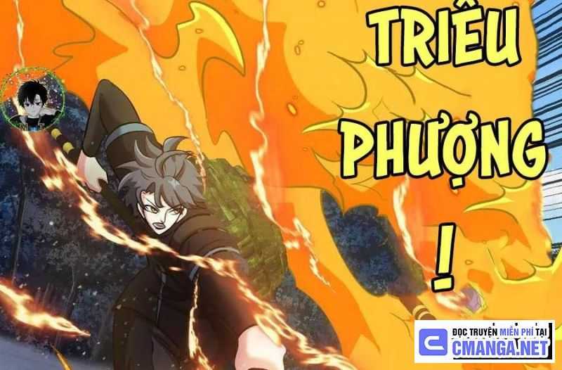 Hệ Thống Super God Chapter 135 - Trang 2