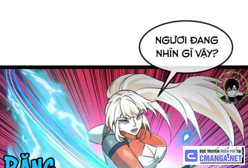 Hệ Thống Super God Chapter 135 - Trang 2