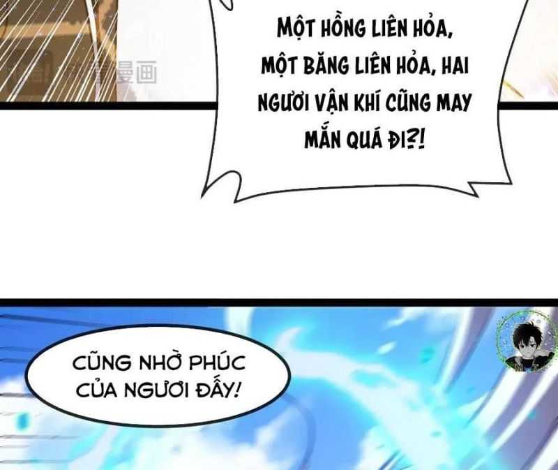 Hệ Thống Super God Chapter 135 - Trang 2