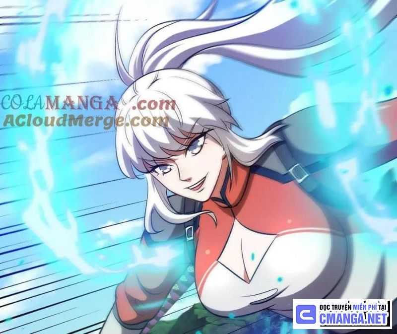 Hệ Thống Super God Chapter 135 - Trang 2