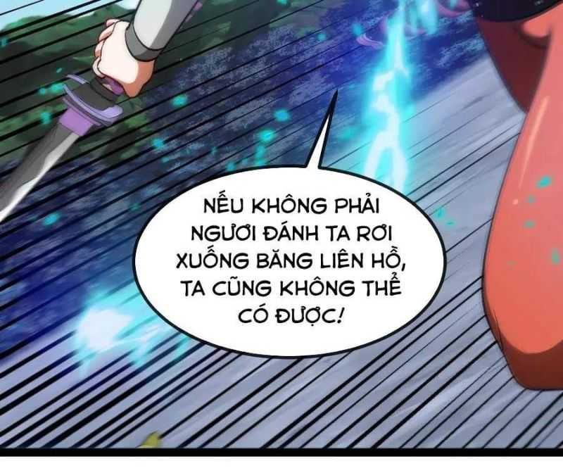 Hệ Thống Super God Chapter 135 - Trang 2