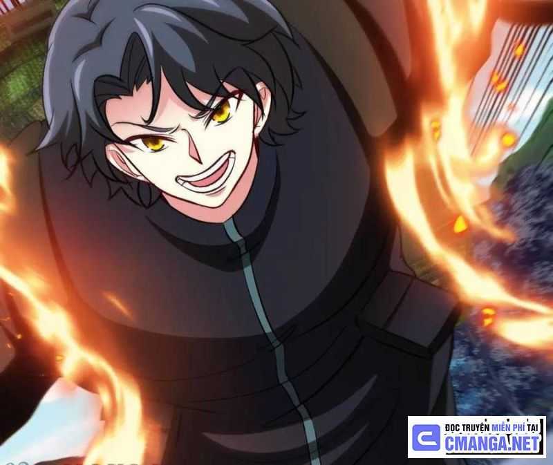 Hệ Thống Super God Chapter 135 - Trang 2