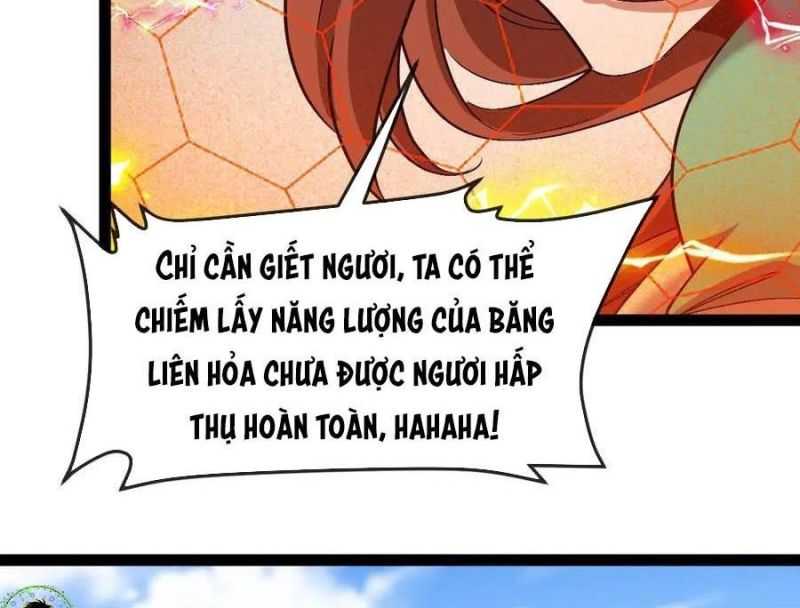 Hệ Thống Super God Chapter 135 - Trang 2