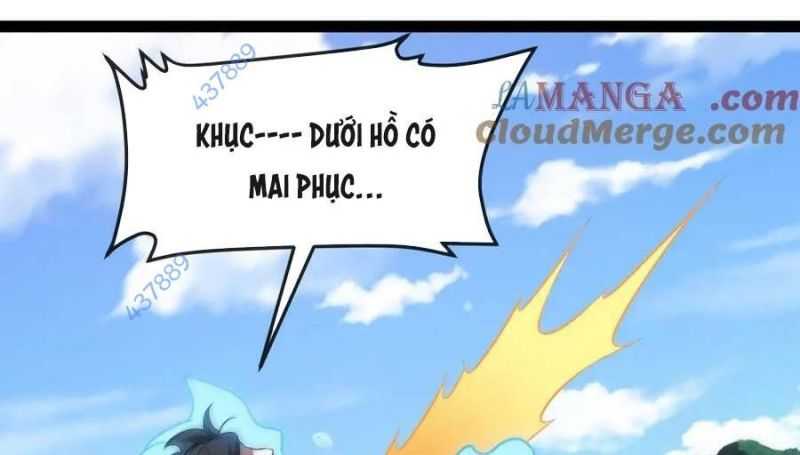 Hệ Thống Super God Chapter 133 - Trang 2