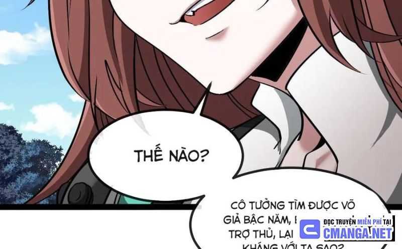 Hệ Thống Super God Chapter 133 - Trang 2