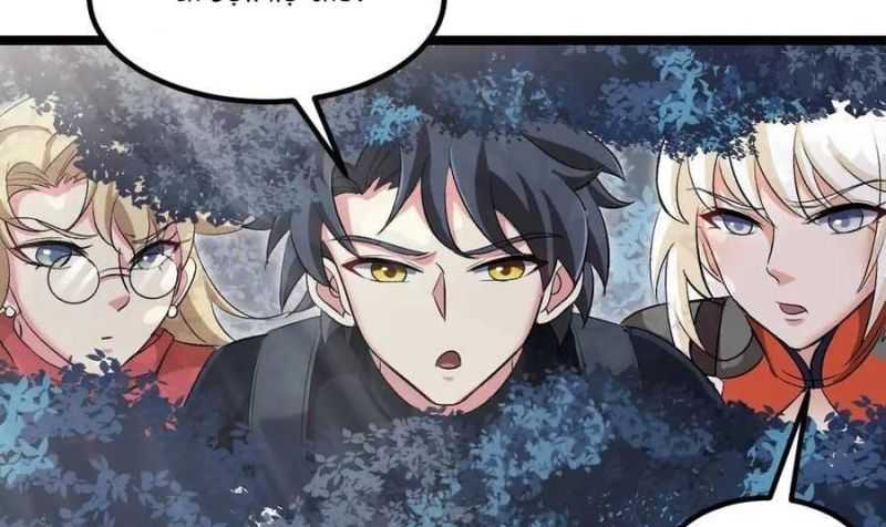 Hệ Thống Super God Chapter 132 - Trang 2