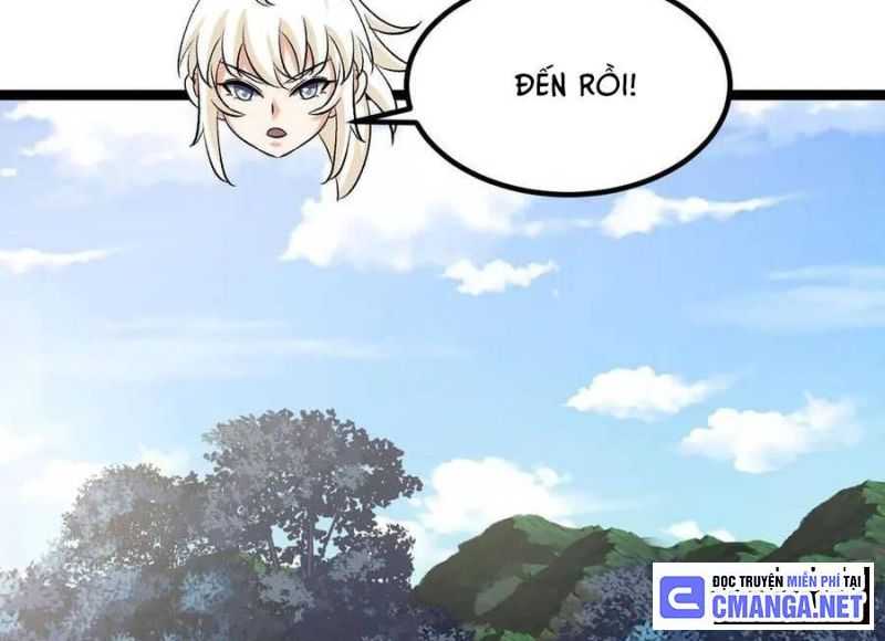 Hệ Thống Super God Chapter 132 - Trang 2