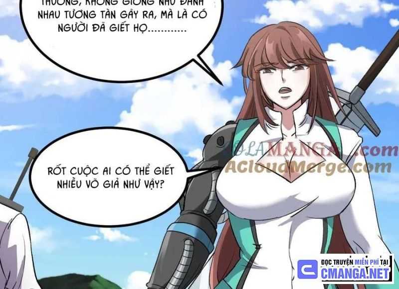 Hệ Thống Super God Chapter 132 - Trang 2