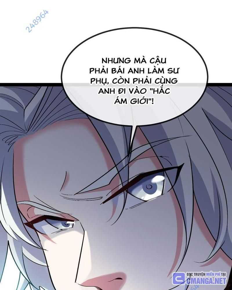 Hệ Thống Super God Chapter 131 - Trang 2