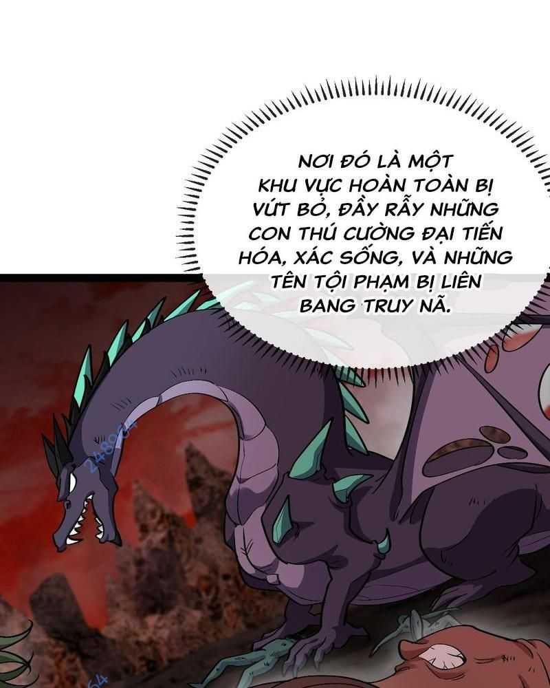 Hệ Thống Super God Chapter 131 - Trang 2