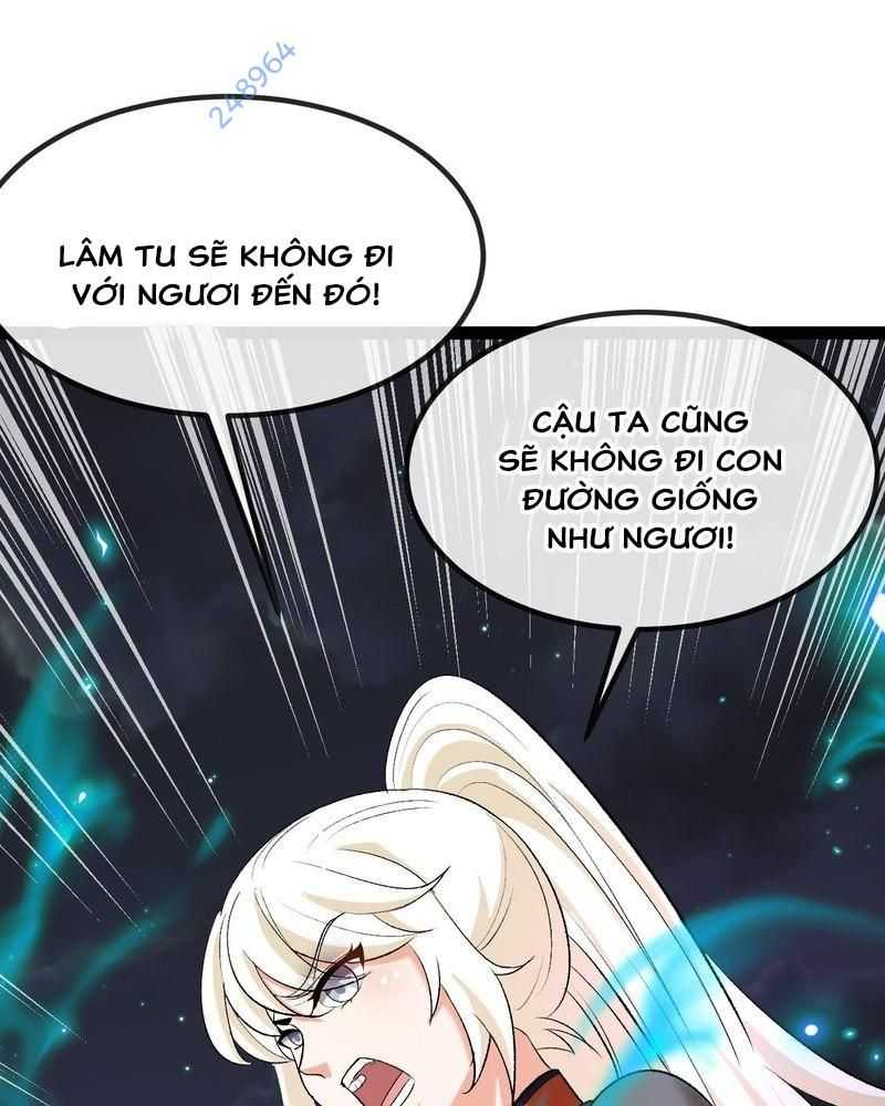 Hệ Thống Super God Chapter 131 - Trang 2